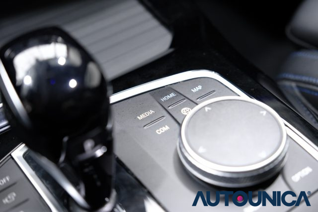 BMW X3 usata, con Autoradio digitale
