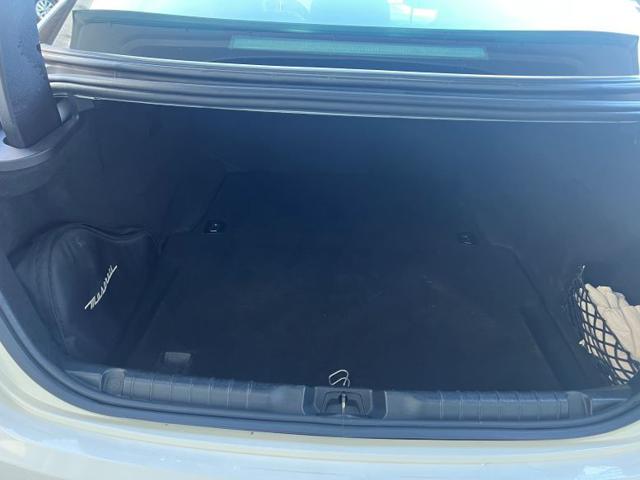 MASERATI Ghibli usata, con Sedile posteriore sdoppiato