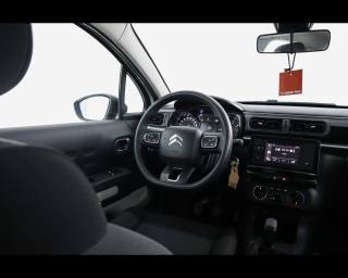 CITROEN C3 usata, con Servosterzo