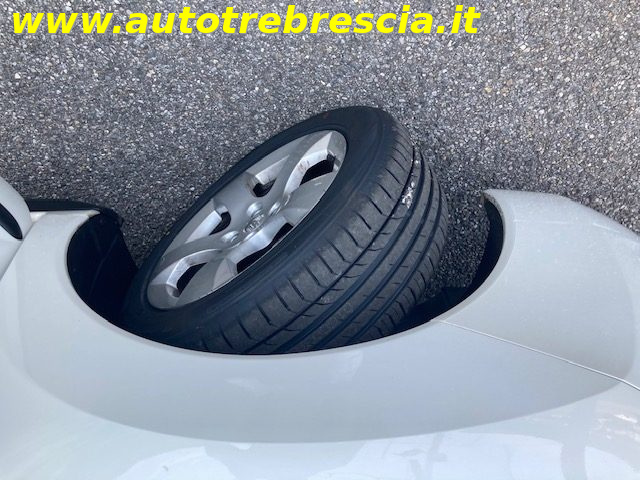 PEUGEOT 3008 usata, con Specchietti laterali elettrici