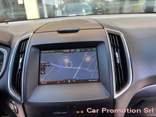 FORD Edge usata, con Autoradio digitale