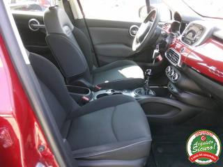 FIAT 500X usata, con Airbag testa