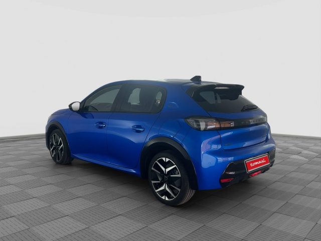 PEUGEOT 208 usata 2