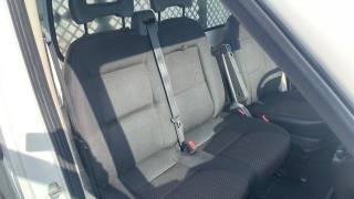 PEUGEOT Boxer usata, con Bluetooth