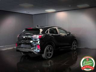 FORD Puma usata, con Autoradio