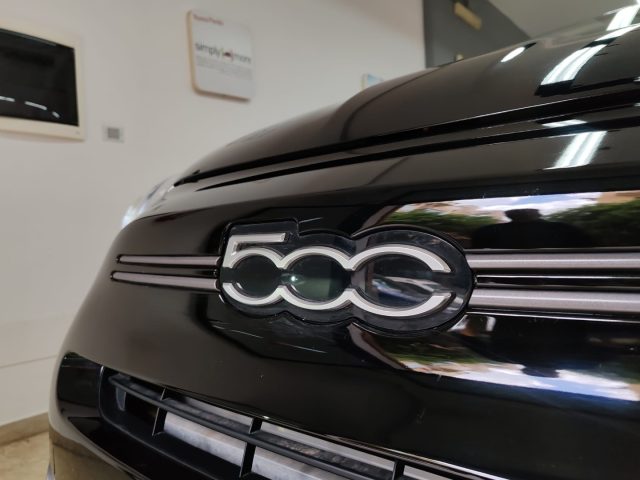 FIAT 500X usata, con Airbag Passeggero