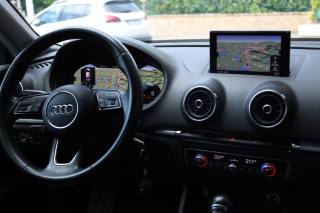 AUDI A3 usata 126