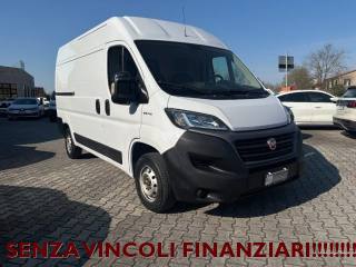FIAT Ducato usata, con Chiusura centralizzata