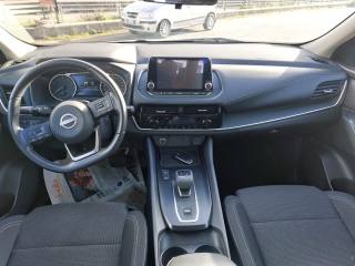 NISSAN Qashqai usata 8