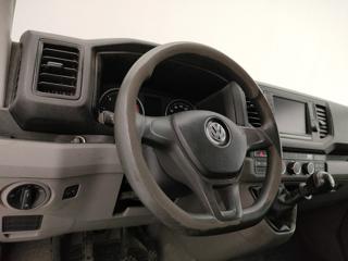 VOLKSWAGEN Crafter usata 87