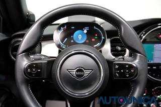 MINI Cooper usata, con Cerchi in lega