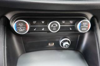 ALFA ROMEO Stelvio usata, con Cruise Control