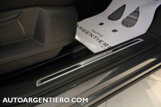 VOLKSWAGEN Tiguan usata, con Sensore di pioggia