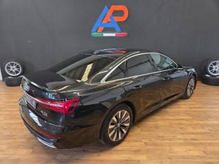 AUDI A6 usata, con Airbag Passeggero