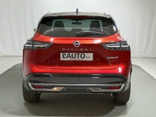 NISSAN Qashqai usata, con Airbag Passeggero