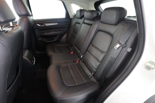 MAZDA CX-5 usata 2