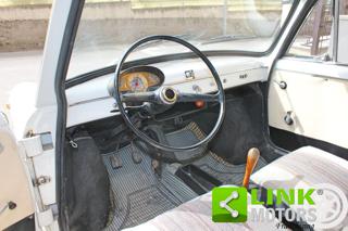 AUTOBIANCHI Bianchina usata 14