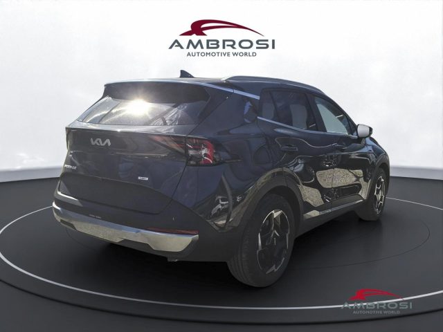KIA Sportage usata 2