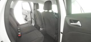 OPEL Crossland X usata 47