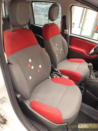 FIAT Panda usata 20