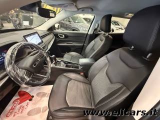 JEEP Compass usata, con Antifurto