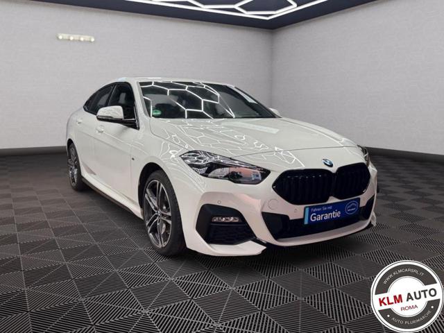 BMW 218 usata, con Airbag laterali