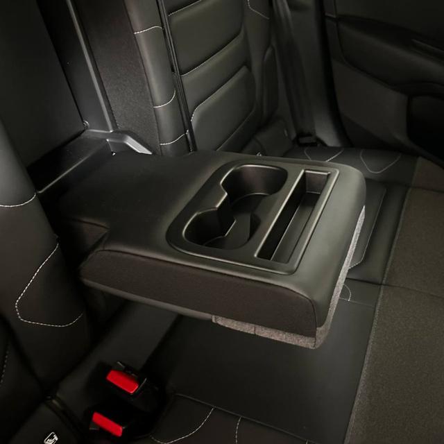 CITROEN E-C4 usata, con Cronologia tagliandi