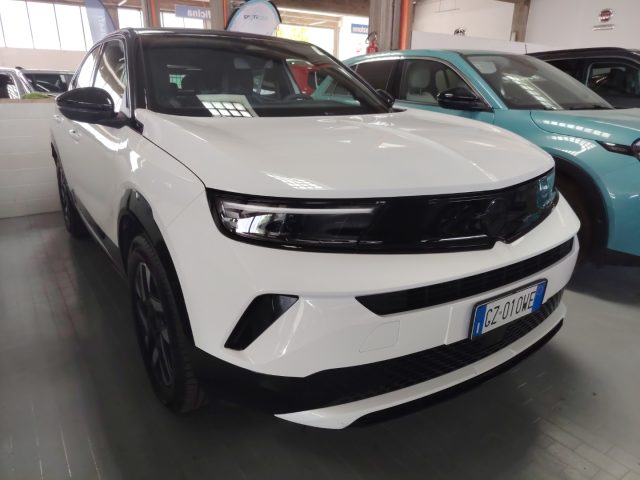 OPEL Mokka usata, con Airbag laterali