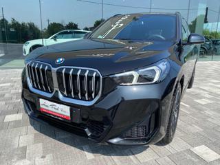 BMW X1 usata, con Controllo automatico clima