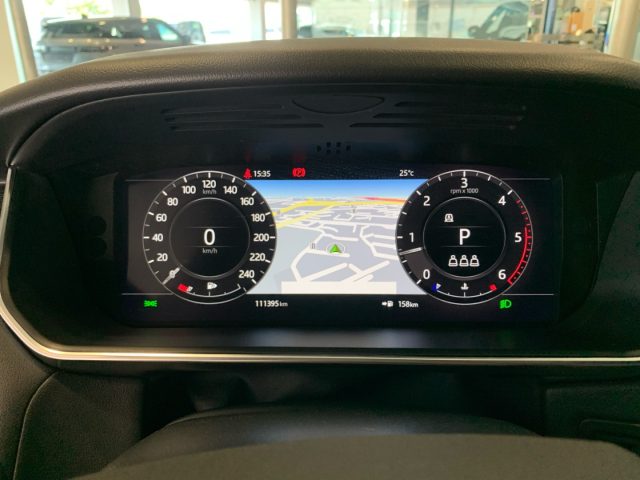 LAND ROVER Range Rover Sport usata, con Climatizzatore
