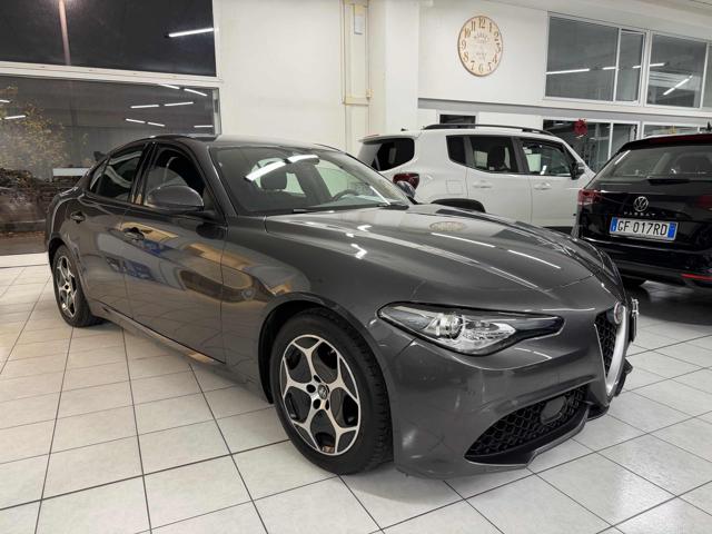 ALFA ROMEO Giulia usata, con Airbag laterali