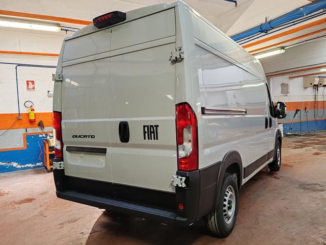 FIAT Ducato usata, con Climatizzatore