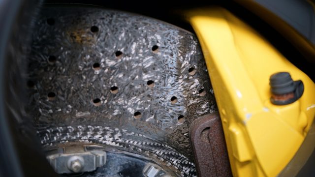 ALFA ROMEO Giulia usata, con Sensore di pioggia