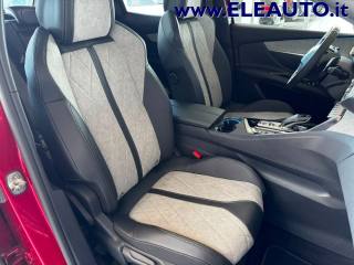 PEUGEOT 3008 usata, con Vetri oscurati