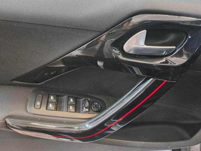 PEUGEOT 2008 usata 21