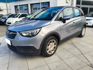 OPEL Crossland X usata, con Airbag laterali