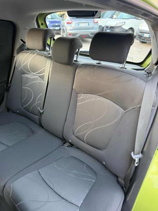 CHEVROLET Spark usata 14