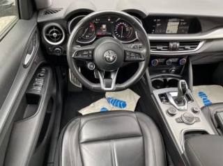 ALFA ROMEO Stelvio usata, con Boardcomputer
