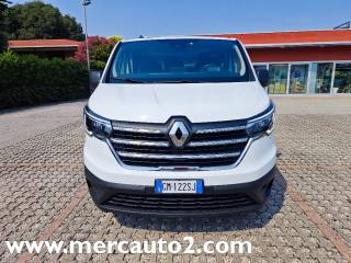 RENAULT Trafic usata, con Climatizzatore