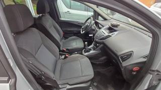 FORD B-Max usata, con Controllo trazione