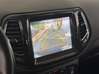 JEEP Compass usata, con Servosterzo