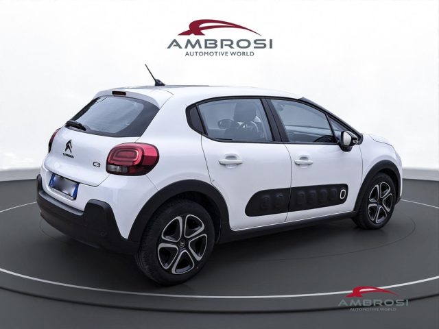 CITROEN C3 usata 2
