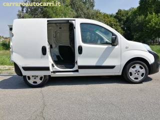 FIAT Fiorino usata, con Antifurto