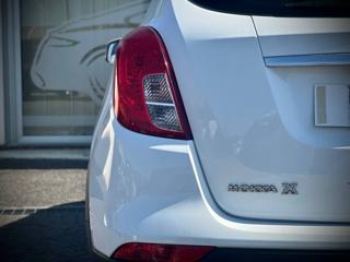 OPEL Mokka X usata, con Cruise Control