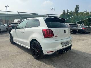 VOLKSWAGEN Polo usata, con Chiusura centralizzata