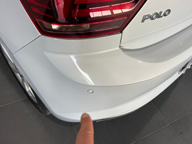 VOLKSWAGEN Polo usata, con Climatizzatore