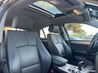 BMW X4 usata, con Chiusura centralizzata