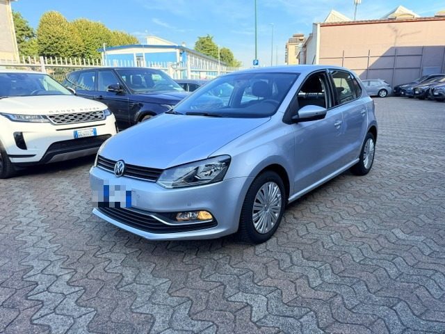 VOLKSWAGEN Polo usata, con ABS