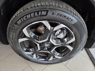 CITROEN C5 Aircross usata, con Cerchi in lega