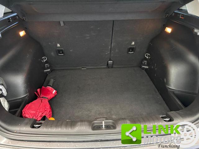JEEP Compass usata, con ESP